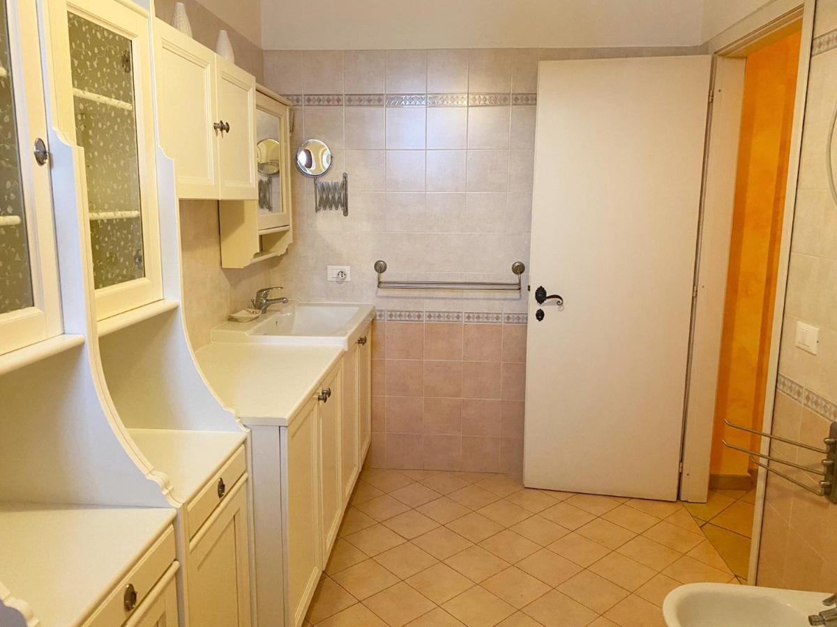 Casa Mare Graziano Lejlighed Follonica Eksteriør billede